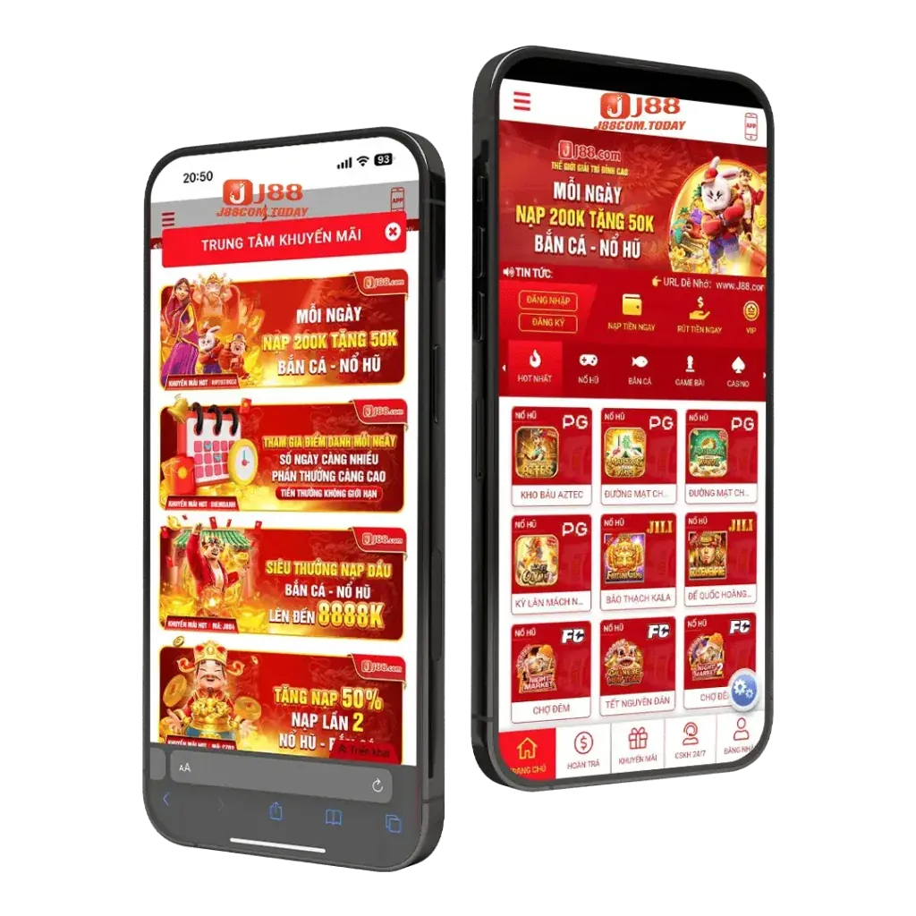 Bảo mật tối ưu 88xx app
