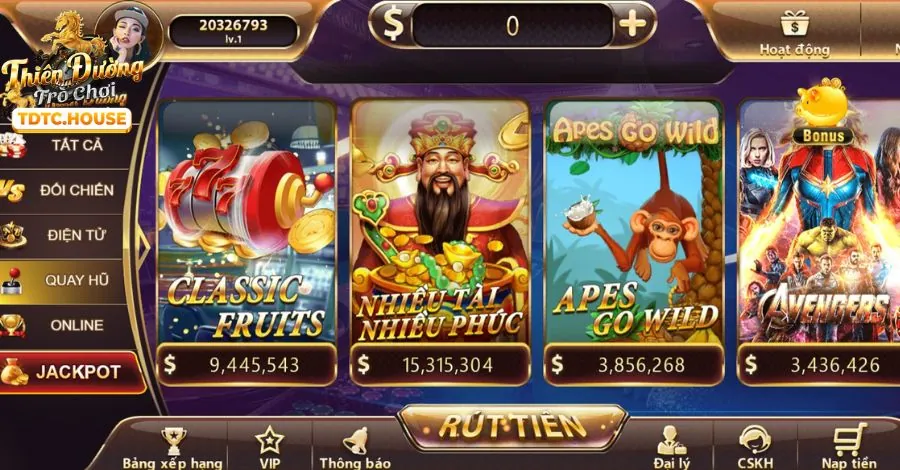 Khuyến mãi thể thao 88xx app