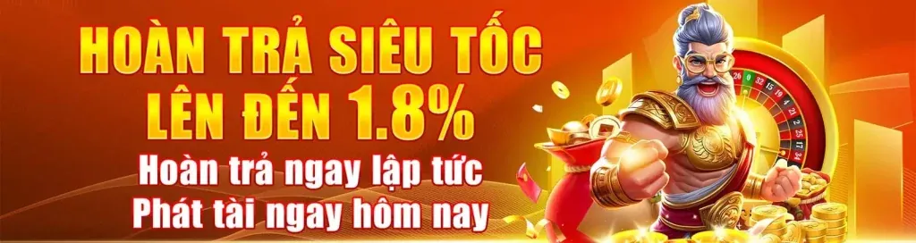 Banner quảng cáo khuyến mãi 88xx app