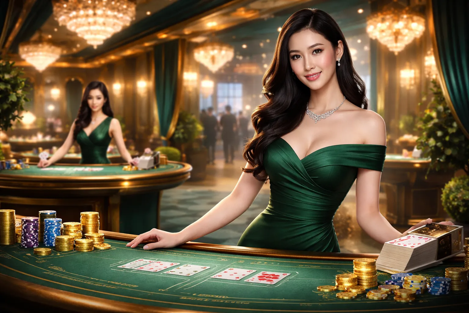 Các tính năng mới nhất của 88xx app