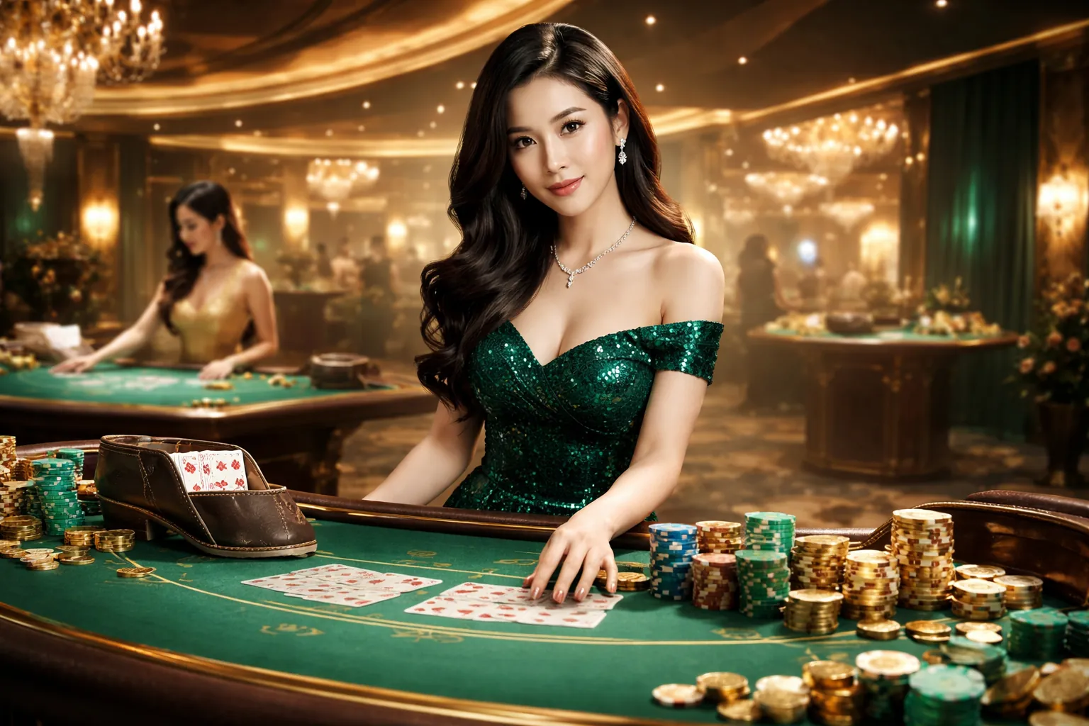 Đề xuất trò chơi slot