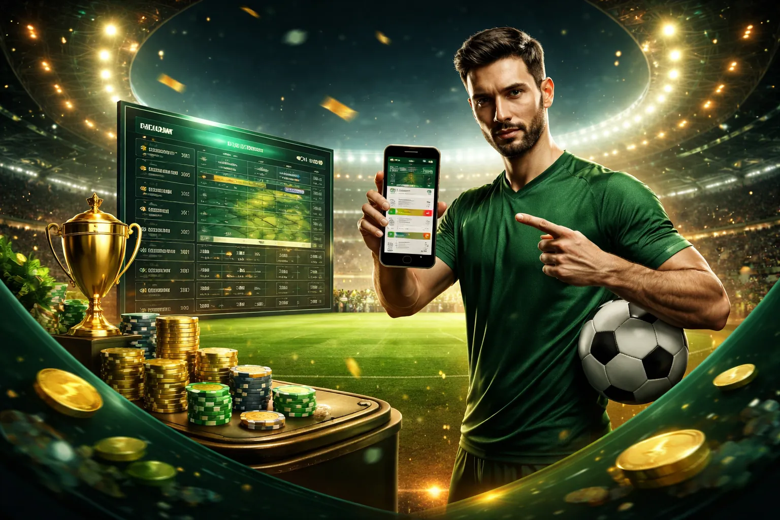 Chiến lược chơi casino