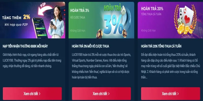 Đa dạng các loại hình cá cược và trò chơi tại 88xx app