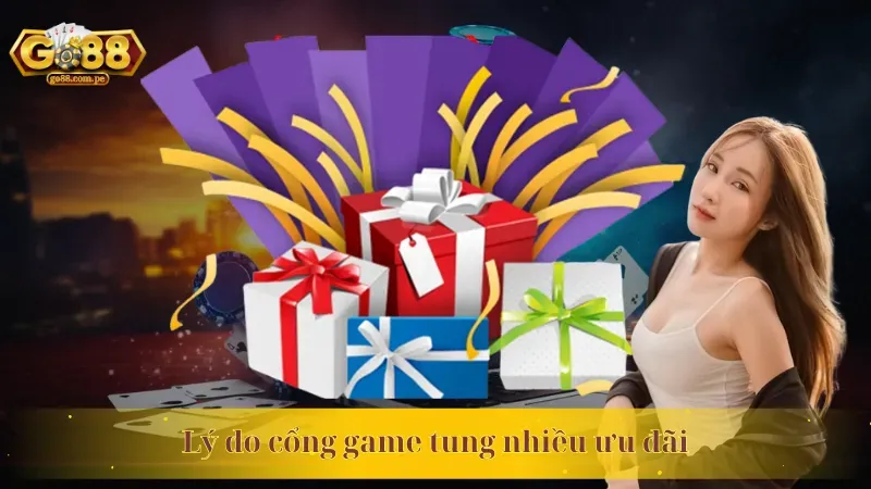 Ưu đãi và khuyến mãi mới nhất 88xx app