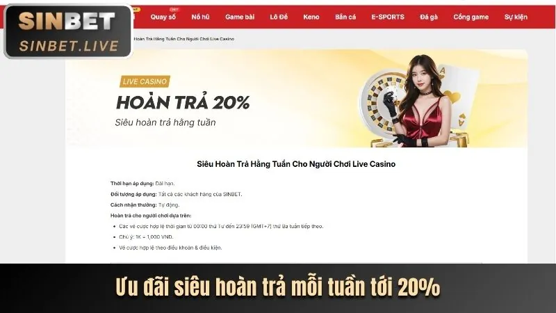 Màn hình hiển thị các loại kèo cược thể thao đa dạng trên 88xx app